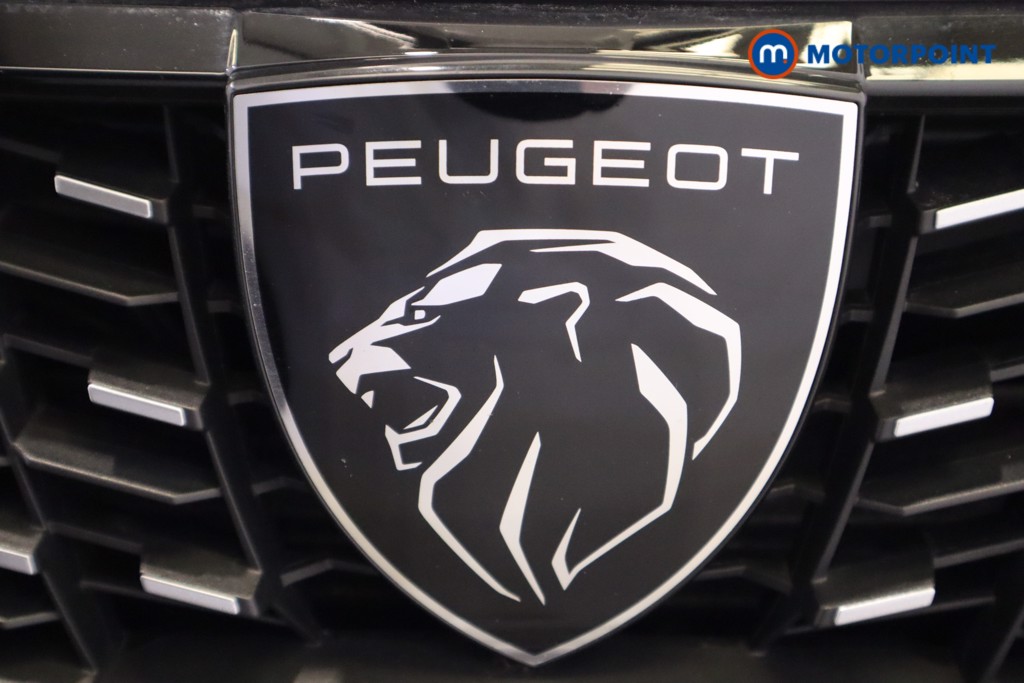 Peugeot 208 GT Automatic Petrol-Electric Hybrid Hatchback - Stock Number (1551119) - 35th supplementary image