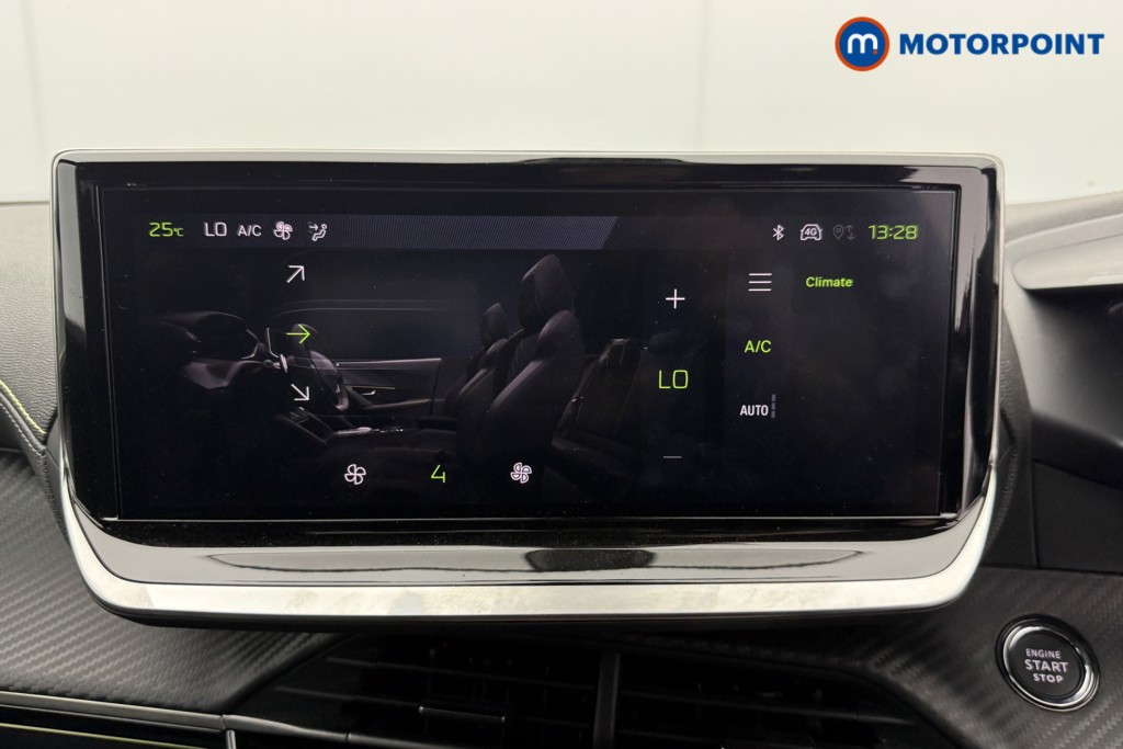 Peugeot 2008 GT Automatic Petrol SUV - Stock Number (1551123) - 6th supplementary image
