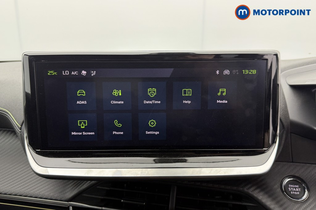 Peugeot 2008 GT Automatic Petrol SUV - Stock Number (1551123) - 7th supplementary image