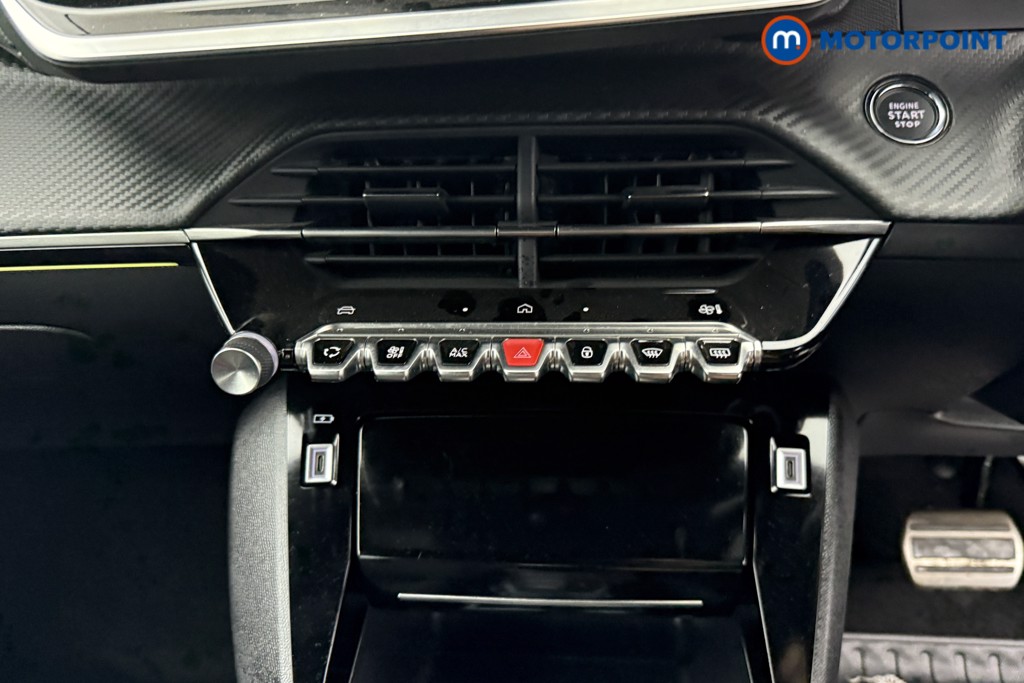 Peugeot 2008 GT Automatic Petrol SUV - Stock Number (1551123) - 9th supplementary image