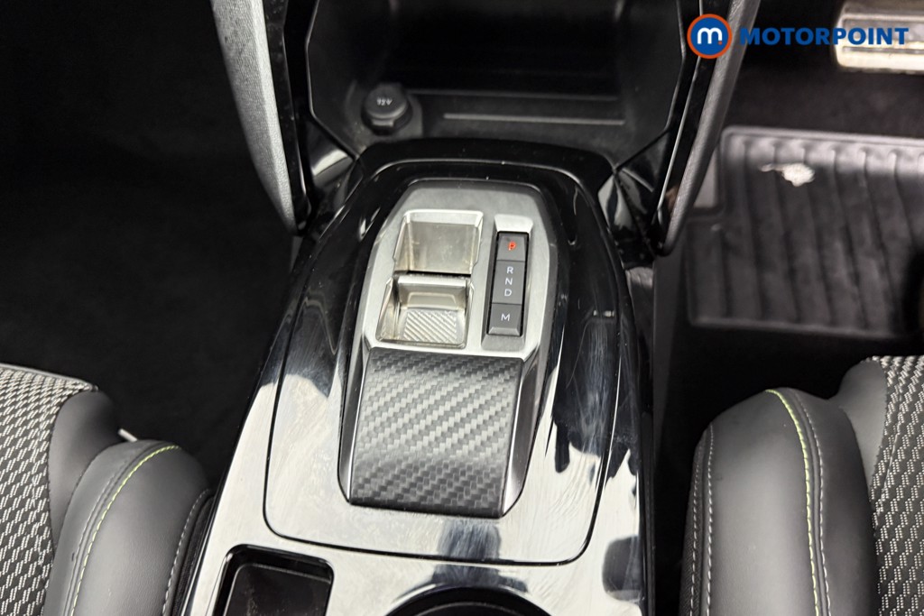 Peugeot 2008 GT Automatic Petrol SUV - Stock Number (1551123) - 10th supplementary image