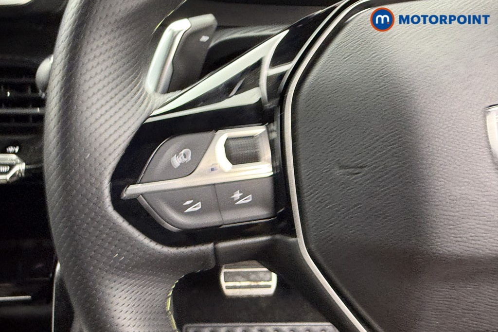 Peugeot 2008 GT Automatic Petrol SUV - Stock Number (1551123) - 11th supplementary image