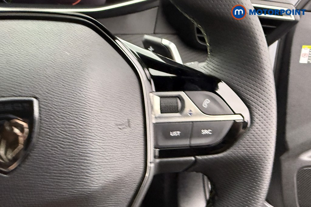 Peugeot 2008 GT Automatic Petrol SUV - Stock Number (1551123) - 12th supplementary image