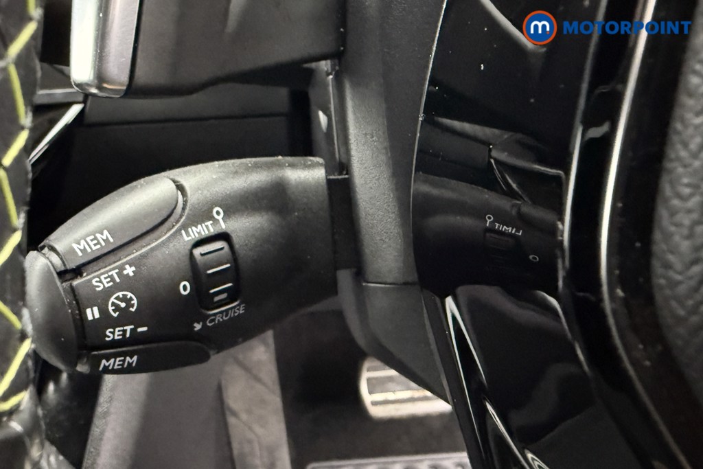 Peugeot 2008 GT Automatic Petrol SUV - Stock Number (1551123) - 13th supplementary image