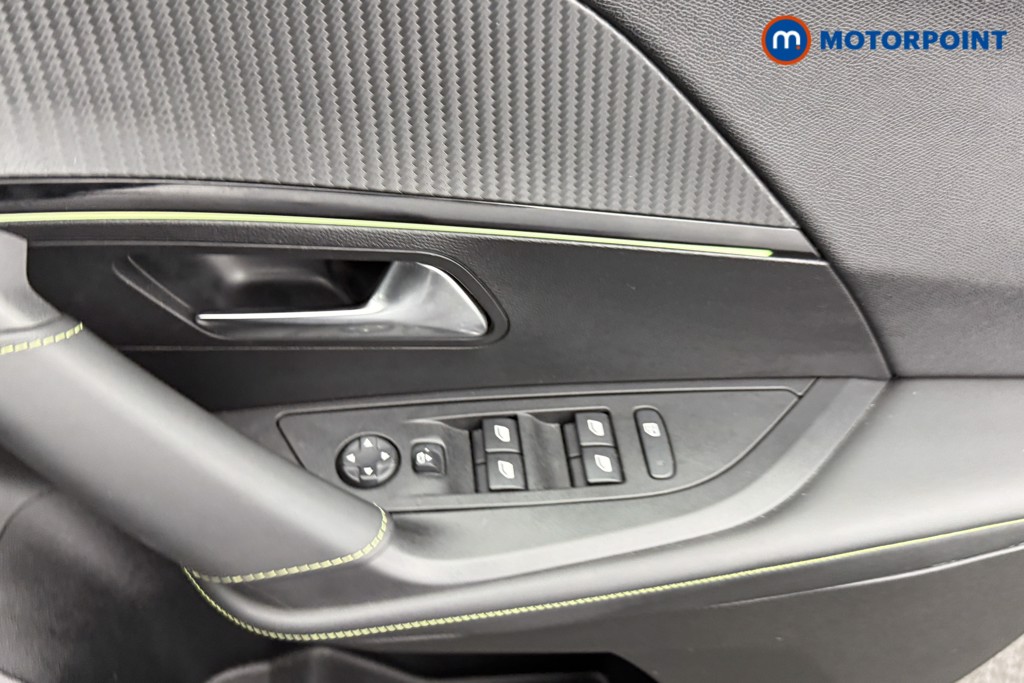 Peugeot 2008 GT Automatic Petrol SUV - Stock Number (1551123) - 14th supplementary image