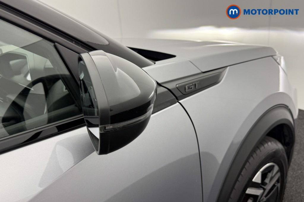 Peugeot 2008 GT Automatic Petrol SUV - Stock Number (1551123) - 16th supplementary image