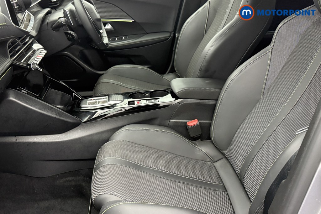 Peugeot 2008 GT Automatic Petrol SUV - Stock Number (1551123) - 21st supplementary image