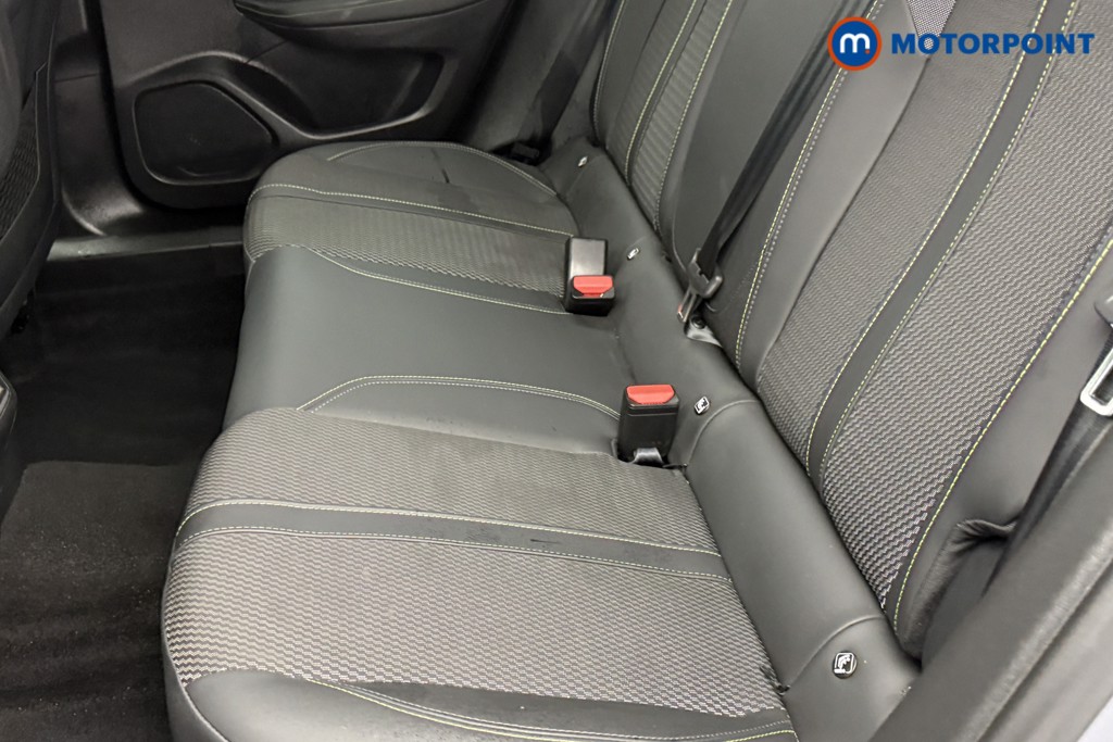 Peugeot 2008 GT Automatic Petrol SUV - Stock Number (1551123) - 22nd supplementary image