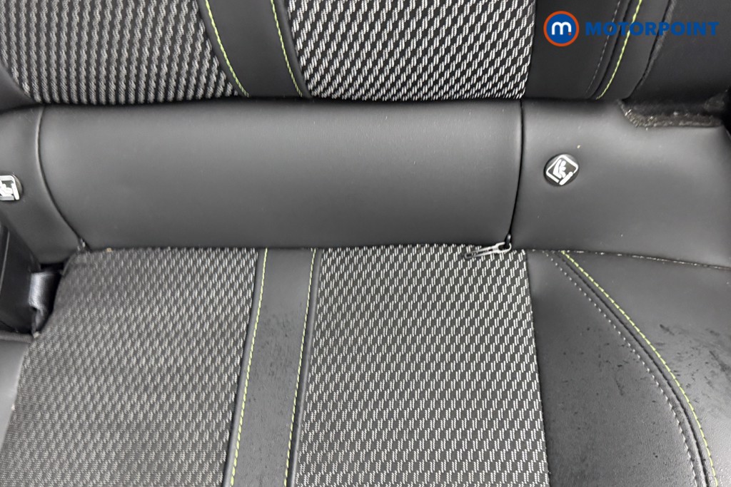 Peugeot 2008 GT Automatic Petrol SUV - Stock Number (1551123) - 23rd supplementary image