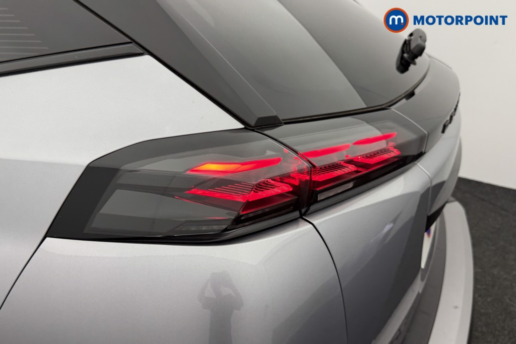 Peugeot 2008 GT Automatic Petrol SUV - Stock Number (1551123) - 24th supplementary image