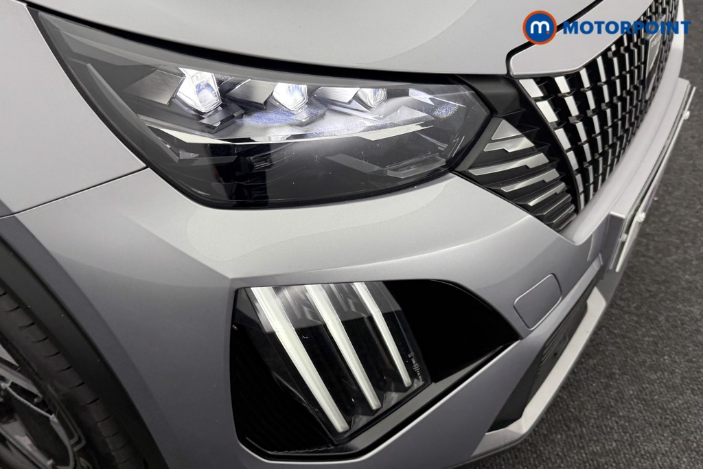Peugeot 2008 GT Automatic Petrol SUV - Stock Number (1551123) - 26th supplementary image