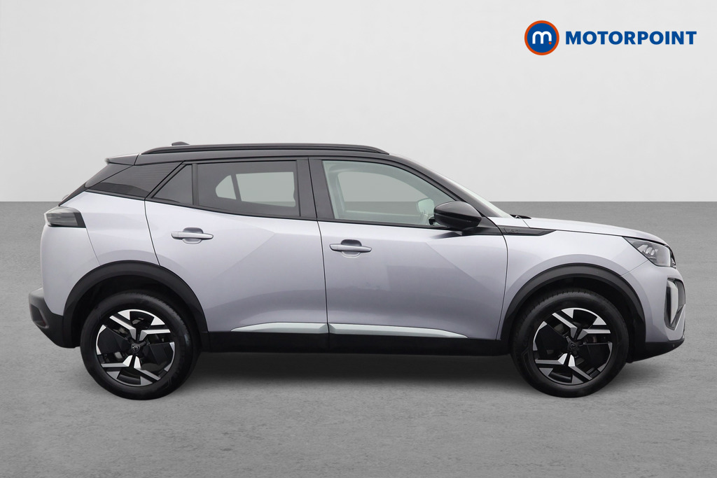 Peugeot 2008 GT Automatic Petrol SUV - Stock Number (1551123) - Drivers side