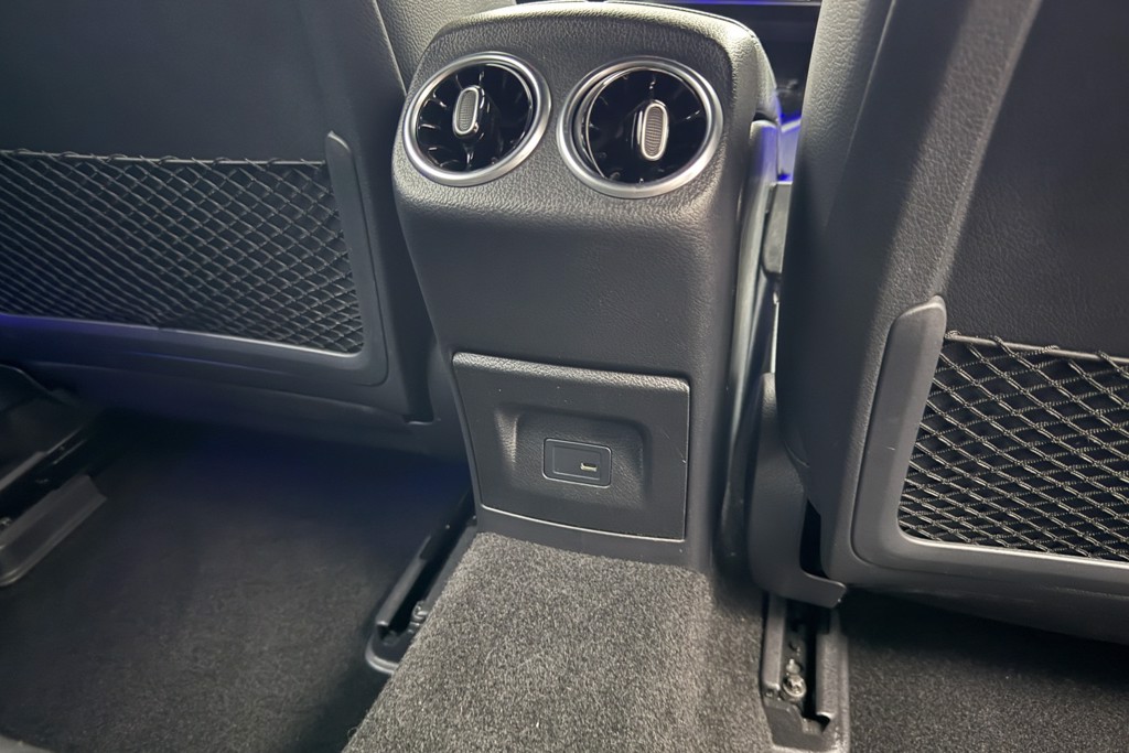 Mercedes-Benz A Class Amg Line Executive Edition Automatic Petrol Hatchback - Stock Number (1551131) - 35th supplementary image