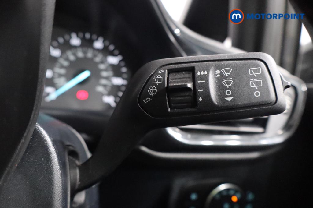 Ford Fiesta St-Line Edition Manual Petrol-Electric Hybrid Hatchback - Stock Number (1551142) - 10th supplementary image