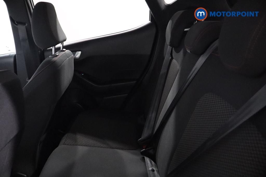 Ford Fiesta St-Line Edition Manual Petrol-Electric Hybrid Hatchback - Stock Number (1551142) - 16th supplementary image