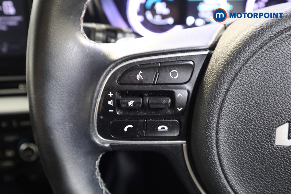 KIA Niro 2 Automatic Petrol-Electric Hybrid SUV - Stock Number (1551153) - 3rd supplementary image