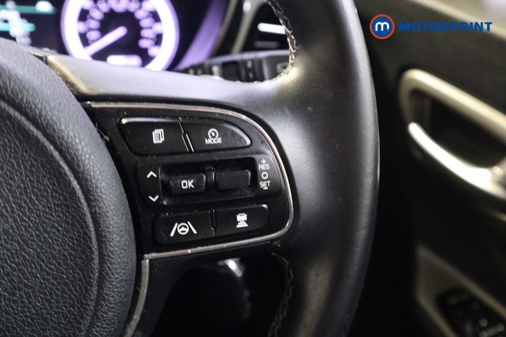 KIA Niro 2 Automatic Petrol-Electric Hybrid SUV - Stock Number (1551153) - 4th supplementary image