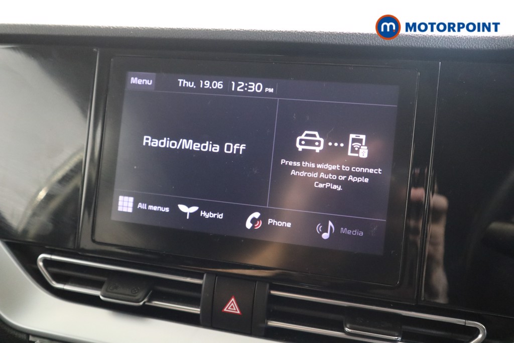 KIA Niro 2 Automatic Petrol-Electric Hybrid SUV - Stock Number (1551153) - 6th supplementary image