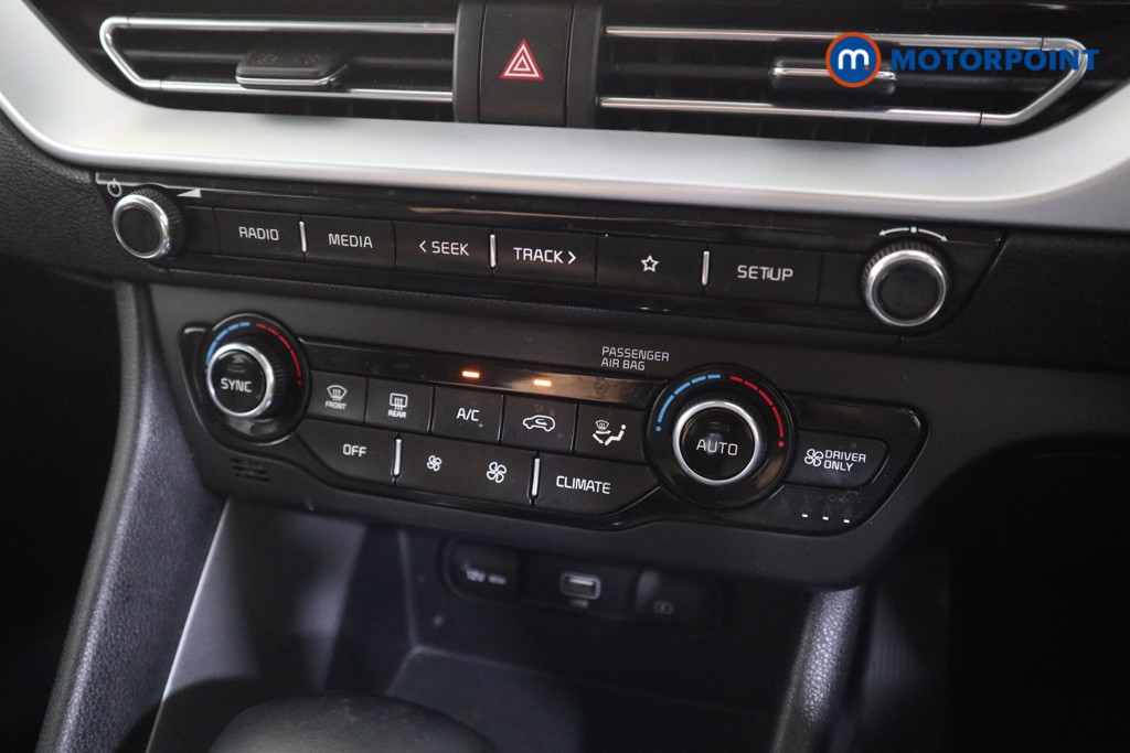 KIA Niro 2 Automatic Petrol-Electric Hybrid SUV - Stock Number (1551153) - 7th supplementary image