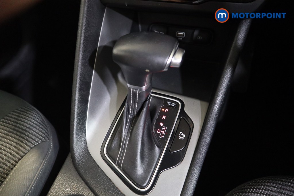 KIA Niro 2 Automatic Petrol-Electric Hybrid SUV - Stock Number (1551153) - 8th supplementary image