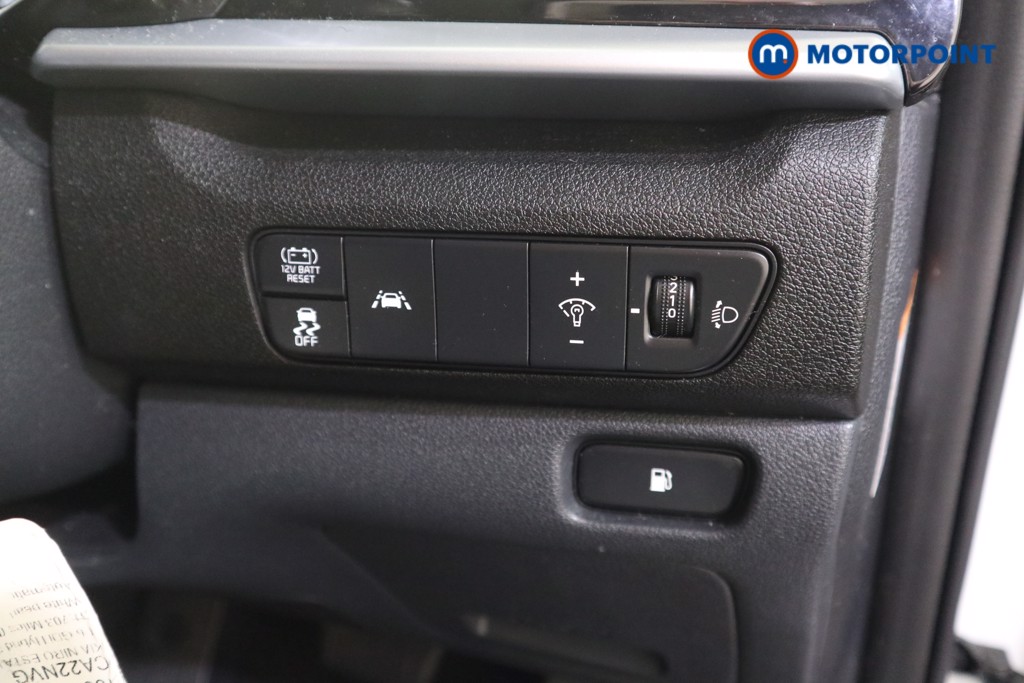 KIA Niro 2 Automatic Petrol-Electric Hybrid SUV - Stock Number (1551153) - 9th supplementary image