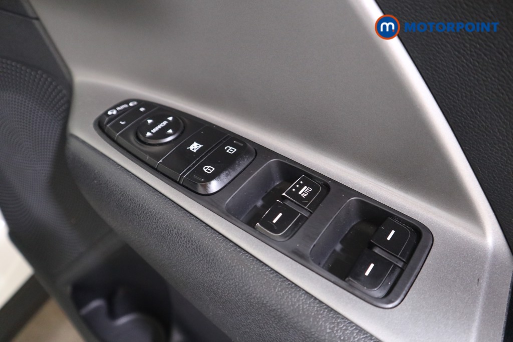 KIA Niro 2 Automatic Petrol-Electric Hybrid SUV - Stock Number (1551153) - 10th supplementary image