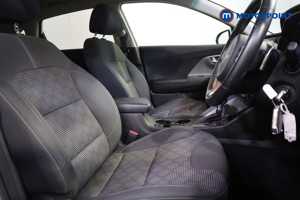 KIA Niro 2 Automatic Petrol-Electric Hybrid SUV - Stock Number (1551153) - 11th supplementary image