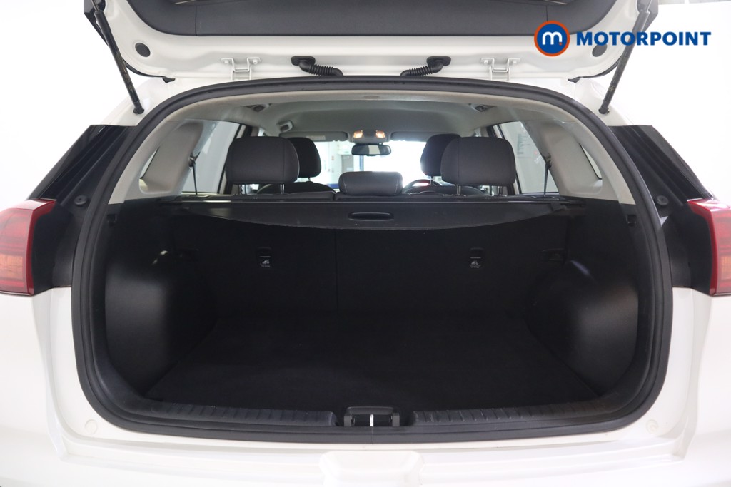 KIA Niro 2 Automatic Petrol-Electric Hybrid SUV - Stock Number (1551153) - 13th supplementary image