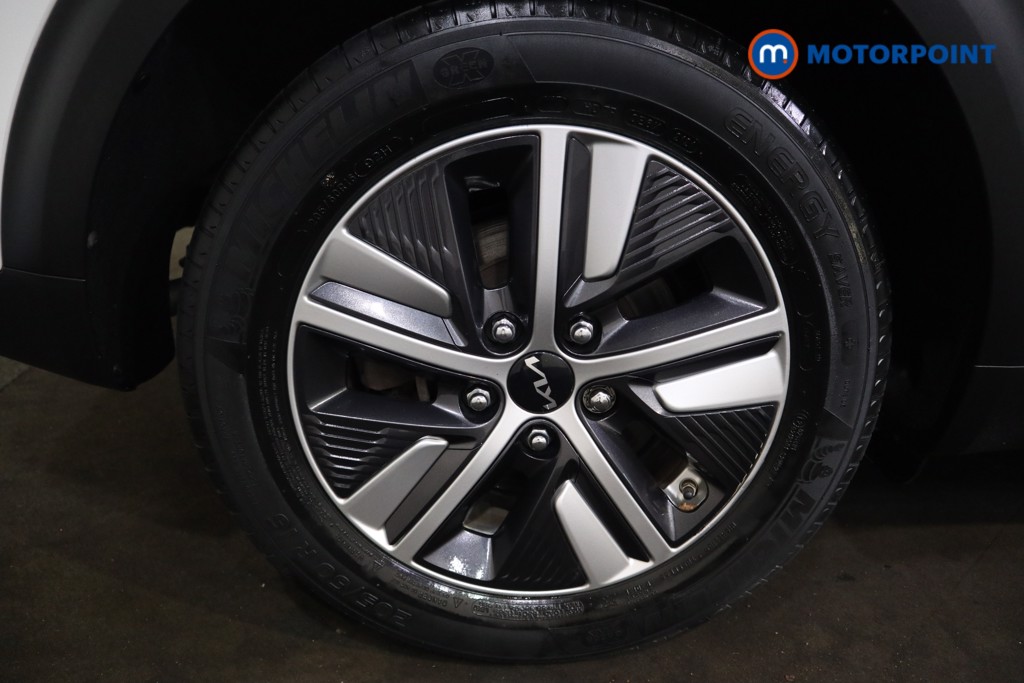 KIA Niro 2 Automatic Petrol-Electric Hybrid SUV - Stock Number (1551153) - 14th supplementary image