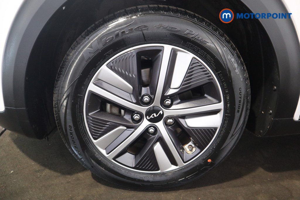 KIA Niro 2 Automatic Petrol-Electric Hybrid SUV - Stock Number (1551153) - 16th supplementary image
