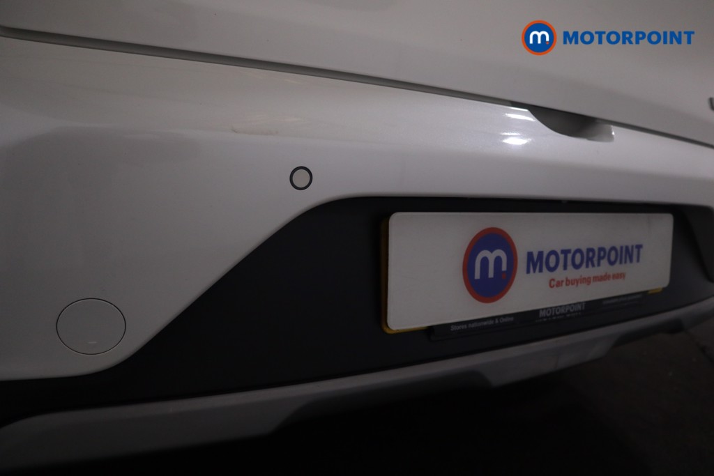 KIA Niro 2 Automatic Petrol-Electric Hybrid SUV - Stock Number (1551153) - 18th supplementary image