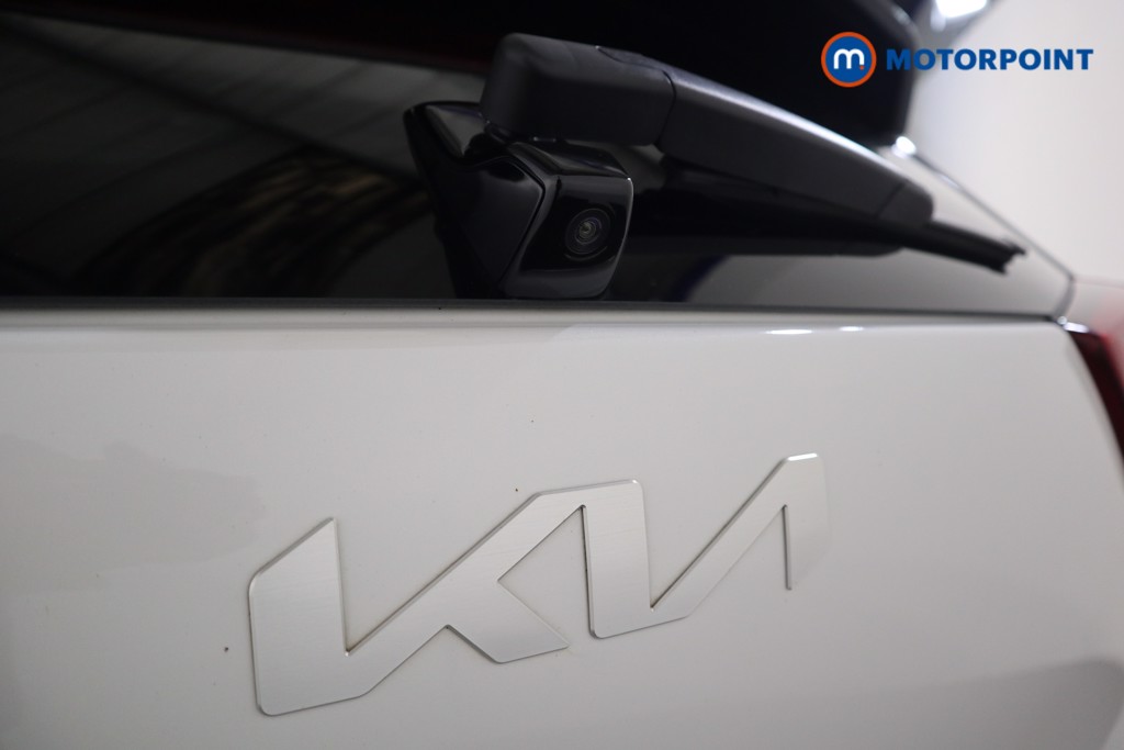 KIA Niro 2 Automatic Petrol-Electric Hybrid SUV - Stock Number (1551153) - 19th supplementary image