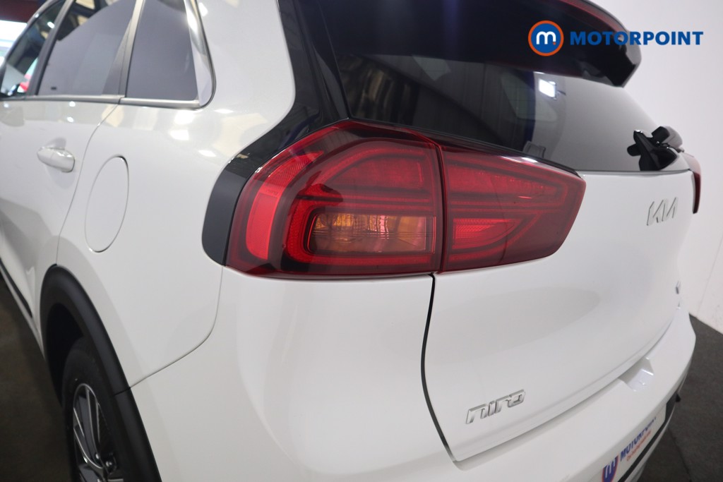 KIA Niro 2 Automatic Petrol-Electric Hybrid SUV - Stock Number (1551153) - 20th supplementary image