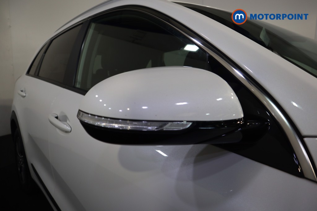KIA Niro 2 Automatic Petrol-Electric Hybrid SUV - Stock Number (1551153) - 22nd supplementary image