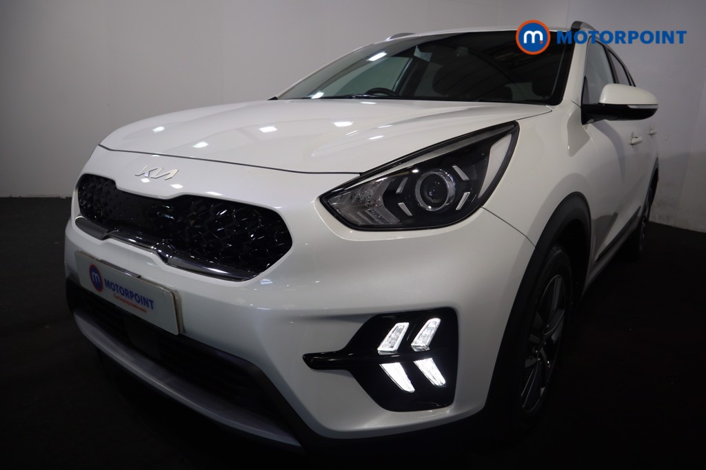 KIA Niro 2 Automatic Petrol-Electric Hybrid SUV - Stock Number (1551153) - 24th supplementary image