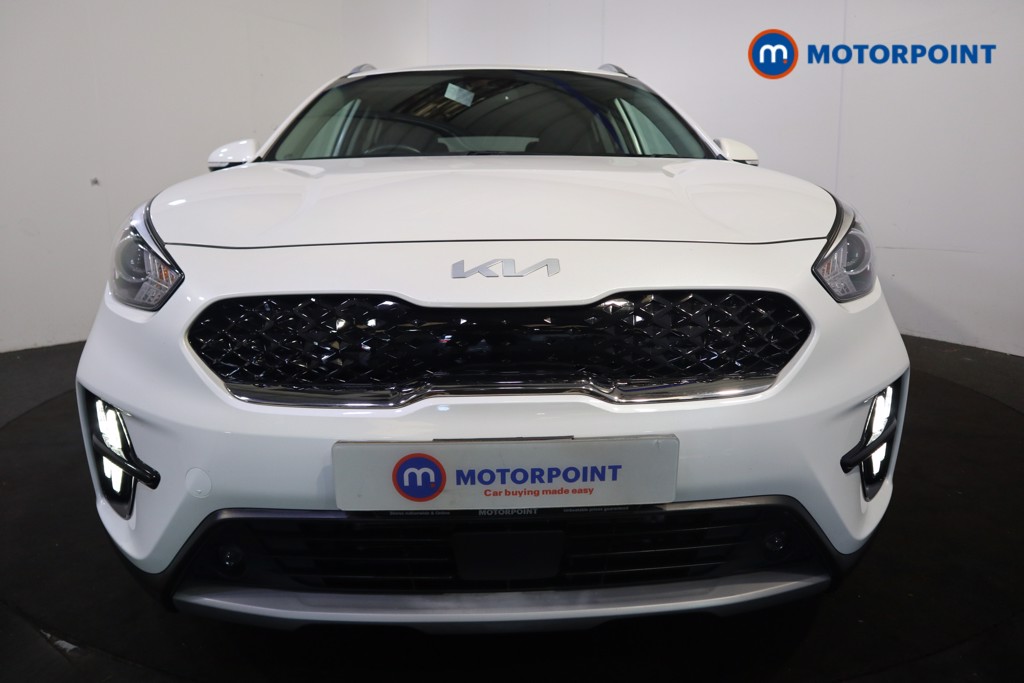 KIA Niro 2 Automatic Petrol-Electric Hybrid SUV - Stock Number (1551153) - 25th supplementary image