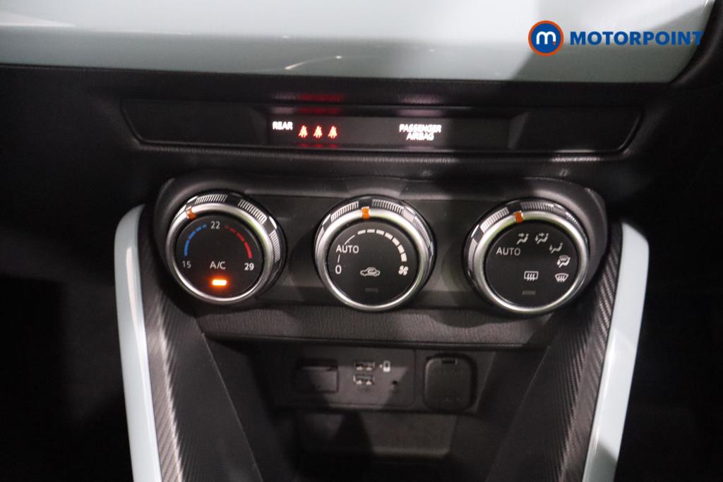 Mazda 2 Exclusive-Line Manual Petrol-Electric Hybrid Hatchback - Stock Number (1551244) - 3rd supplementary image