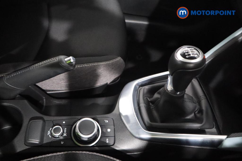 Mazda 2 Exclusive-Line Manual Petrol-Electric Hybrid Hatchback - Stock Number (1551244) - 4th supplementary image