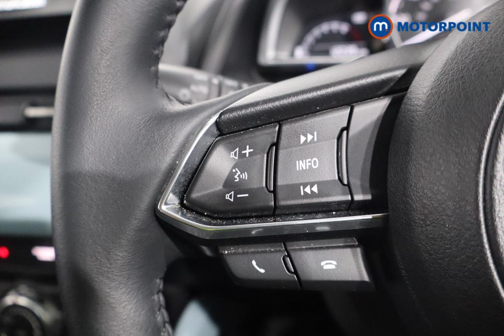 Mazda 2 Exclusive-Line Manual Petrol-Electric Hybrid Hatchback - Stock Number (1551244) - 7th supplementary image