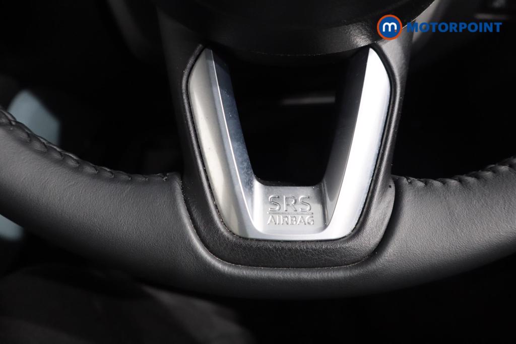Mazda 2 Exclusive-Line Manual Petrol-Electric Hybrid Hatchback - Stock Number (1551244) - 9th supplementary image