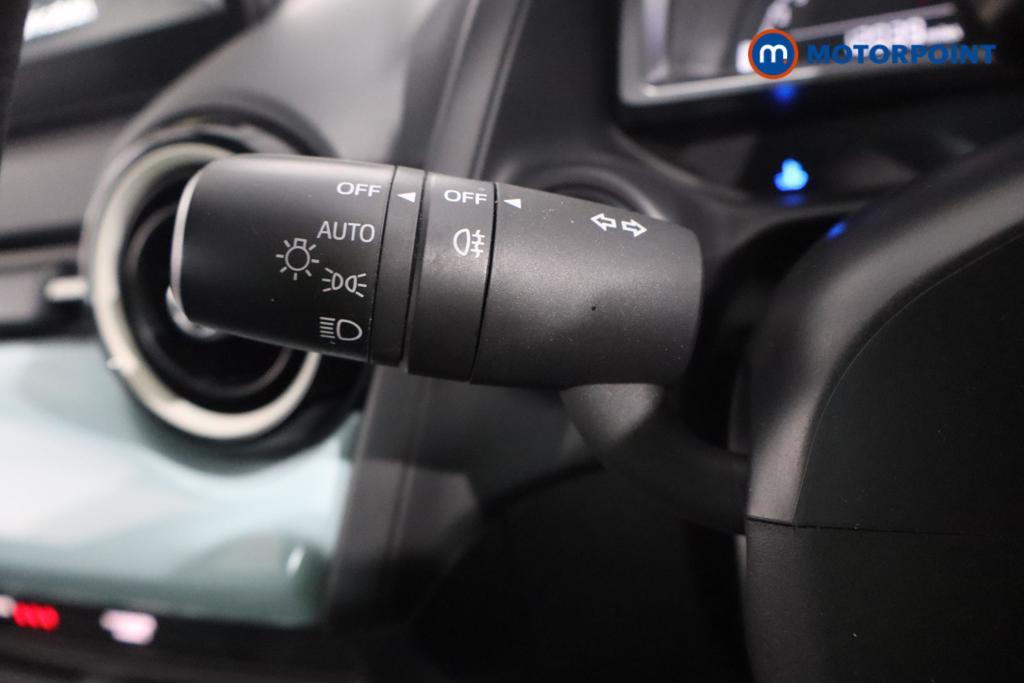 Mazda 2 Exclusive-Line Manual Petrol-Electric Hybrid Hatchback - Stock Number (1551244) - 10th supplementary image