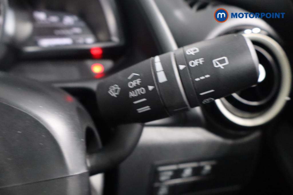 Mazda 2 Exclusive-Line Manual Petrol-Electric Hybrid Hatchback - Stock Number (1551244) - 11th supplementary image