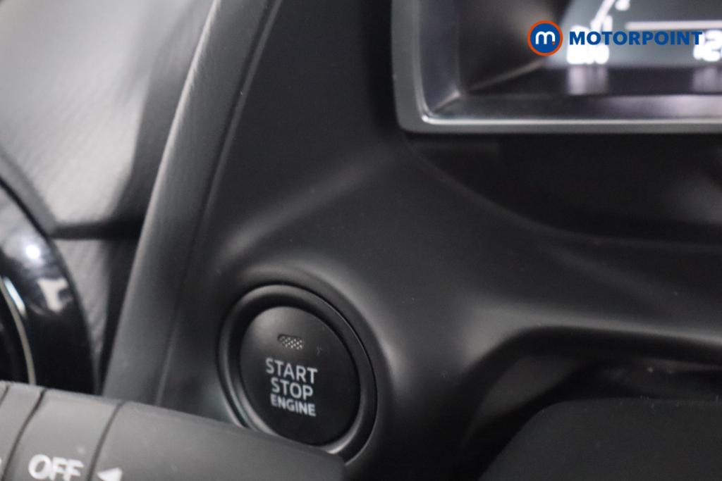Mazda 2 Exclusive-Line Manual Petrol-Electric Hybrid Hatchback - Stock Number (1551244) - 12th supplementary image