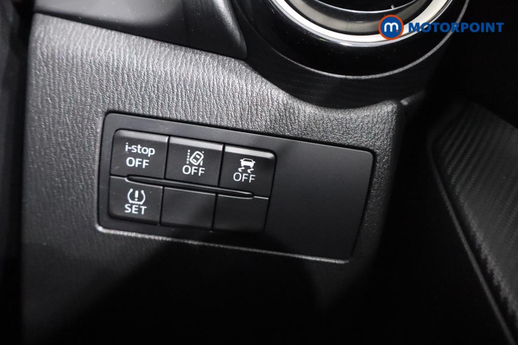 Mazda 2 Exclusive-Line Manual Petrol-Electric Hybrid Hatchback - Stock Number (1551244) - 13th supplementary image