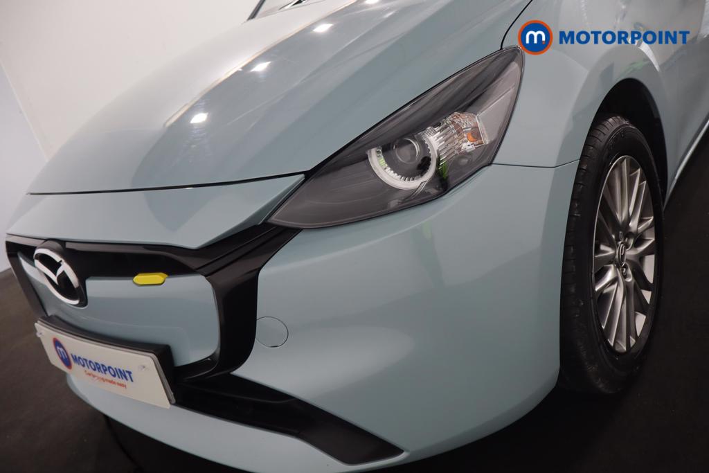 Mazda 2 Exclusive-Line Manual Petrol-Electric Hybrid Hatchback - Stock Number (1551244) - 15th supplementary image