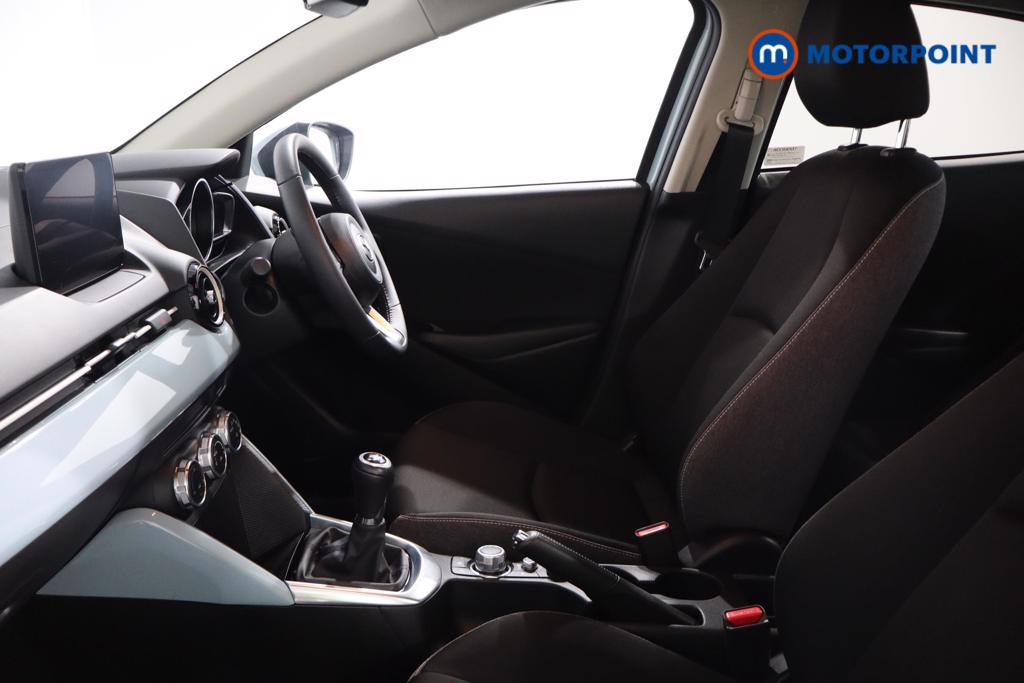 Mazda 2 Exclusive-Line Manual Petrol-Electric Hybrid Hatchback - Stock Number (1551244) - 17th supplementary image