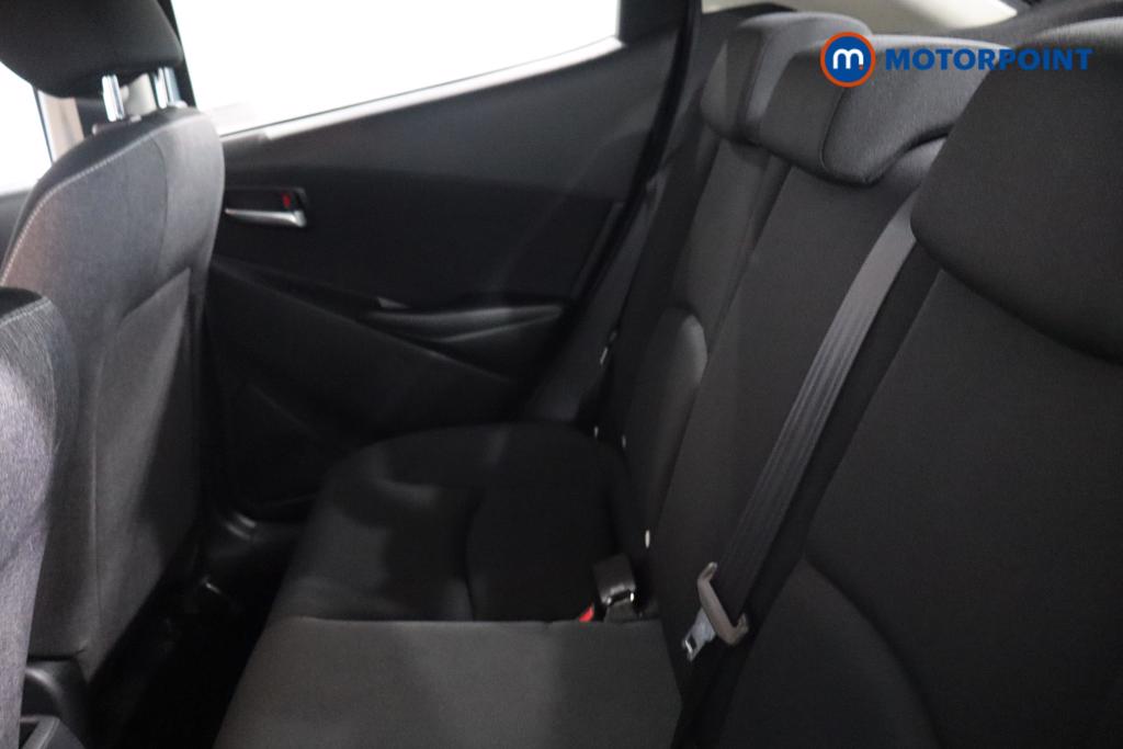 Mazda 2 Exclusive-Line Manual Petrol-Electric Hybrid Hatchback - Stock Number (1551244) - 18th supplementary image
