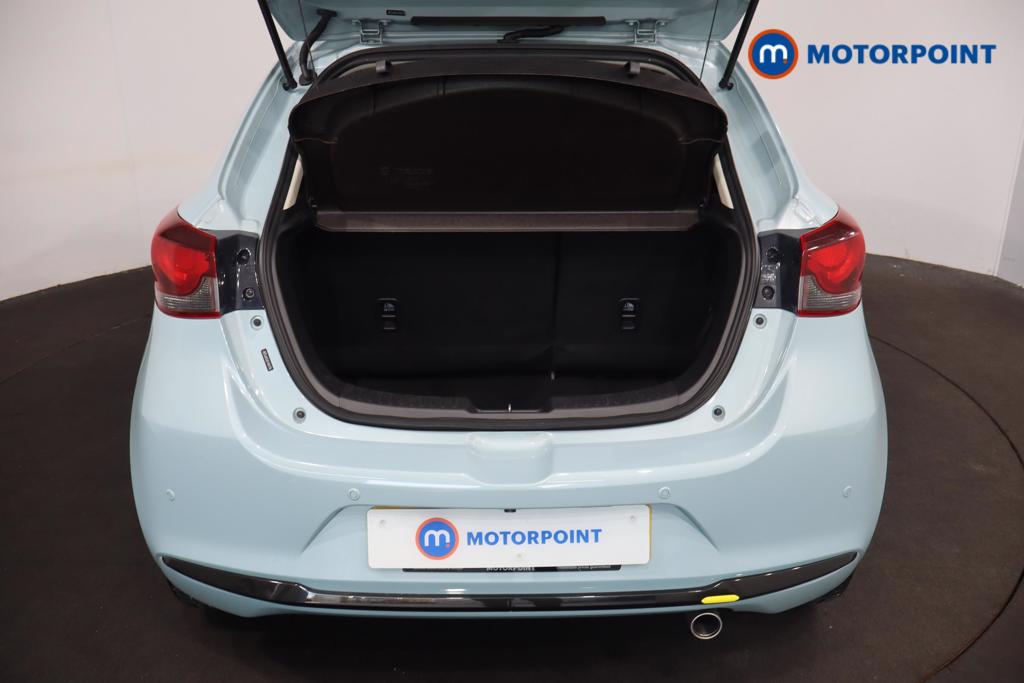 Mazda 2 Exclusive-Line Manual Petrol-Electric Hybrid Hatchback - Stock Number (1551244) - 20th supplementary image