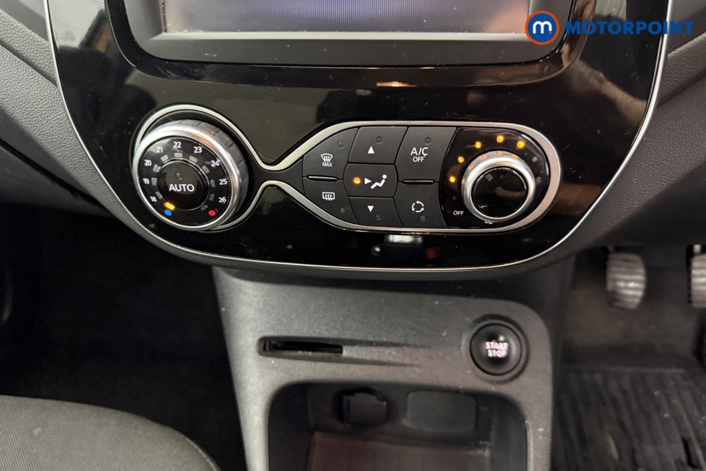 Renault Captur Iconic Manual Diesel SUV - Stock Number (1551249) - 11th supplementary image