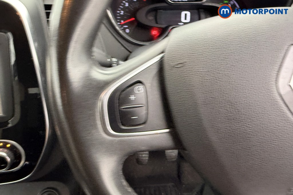Renault Captur Iconic Manual Diesel SUV - Stock Number (1551249) - 13th supplementary image